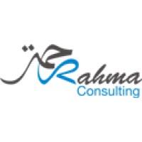 RAHMA CONSULTING logo - Similar company to Holol Tech حلول التقنية