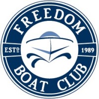 Freedom Boat Club Lake George logo - Similar company to Lake George Mirror