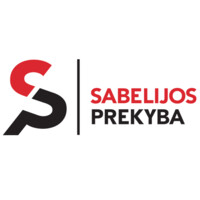 Sabelijos Prekyba UAB logo - Similar company to Saugima