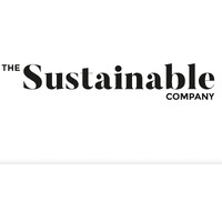 The Sustainable Company logo - Similar company to Chapter Zero Uae