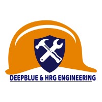 DEEPBLUE & HRG ENGINEERING logo - Similar company to Gps Tracking Service