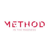 Method in the Madness Ltd logo - Similar company to Bravo Benefits