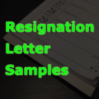 Resignation Letter Samples logo - Similar company to Hr3