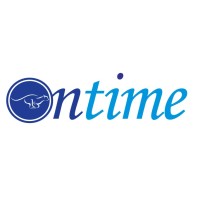On Time Corporate Travel Ltd logo - Similar company to La Ferme Pene Ngongo