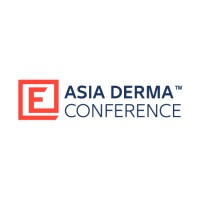 E- Asia Derma Conference logo - Similar company to E-Derma Market By Dubai Derma