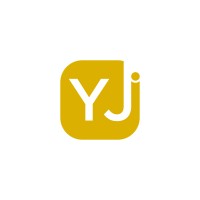 Yellow jersey logo - Similar company to Superly Studios