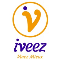 iveez logo - Similar company to Bokko