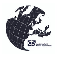 Institute of Geophysics Polish Academy of Sciences logo - Similar company to Whitecuddles