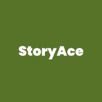 StoryAce logo - Similar company to Massar Koblenz Gmbh
