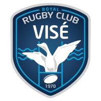 Royal Rugby Club Visé logo - Similar company to Parlà Éditions