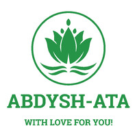 Abdysh-Ata LLC logo - Similar company to Kant Tsp Llc