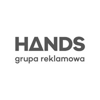 Hands Grupa Reklamowa logo - Similar company to Dual System Sp. Z O.O.