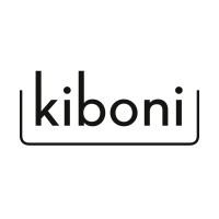 Kiboni GmbH logo - Similar company to Cynthia Barcomi Kitchenware