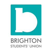 Brighton Students' Union logo - Similar company to 25 Dots