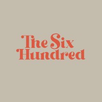 The Six Hundred