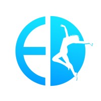 Elin Dance Studio logo - Similar company to Tender Loving Milk