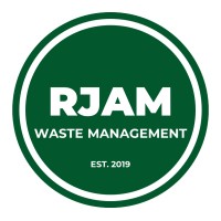 RJAM Waste Management Corporation logo - Similar company to Chef Selection