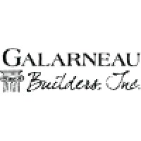 Galarneau Builders logo - Similar company to Matala Builders & Son, Inc.