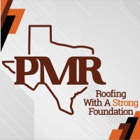 PMR Roofing logo - Similar company to Lawnvalue