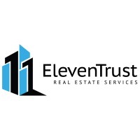 ElevenTrust Real Estate Services logo - Similar company to Catalyst Retail