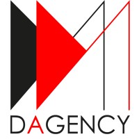 DAGENCY logo - Similar company to Impacterz Studio