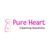 Pure Heart Cleaning Solutions logo - Similar company to Videface