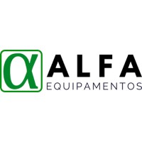 Alfa indústria e equipamentos Ltda logo - Similar company to Alfa-X Equipamentos