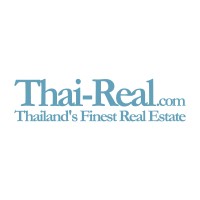 Thai-Real.com - Thailand's Finest Real Estate logo - Similar company to Vpi Pacific