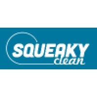 Squeaky Clean