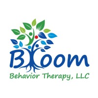 Bloom Behavior Therapy, LLC logo - Similar company to Patches Ppec