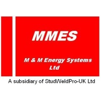 M & M ENERGY SYSTEMS LTD. logo - Similar company to Eis Srls