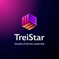TreiStar Ltd logo - Similar company to Rise App Llc
