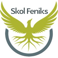 Skol Feniks logo - Similar company to Irvin