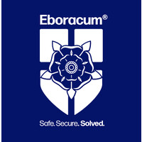 Eboracum® logo - Similar company to Fearless.Org