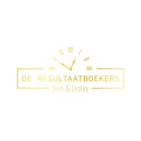 De Resultaatboekers logo - Similar company to Newfysic