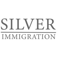 Silver Immigration logo - Similar company to Silver Law Plc