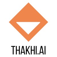 Thakhi.AI logo - Similar company to Proposals With Ai