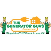 The Generator Guys, LLC logo - Similar company to Grounded Solutions