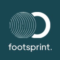 footsprint logo - Similar company to Supplyeng