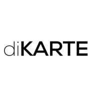 diKARTE logo - Similar company to Dikard