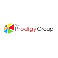 The Prodigy Group logo - Similar company to Good Chā