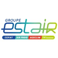 AIR FROID , Groupe ESTAIR logo - Similar company to Setim