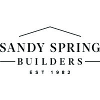 Sandy Spring Builders logo - Similar company to Pinehurst Design Build