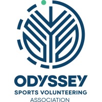 Odyssey : Sports Volunteering Association logo - Similar company to Aksyon App