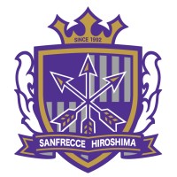 Sanfrecce Hiroshima FC logo - Similar company to We League - Japan Women Empowerment Professional Football League