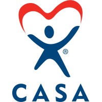 Court Appointed Special Advocates (CASA) of Southeast Texas logo - Similar company to Court Appointed Special Advocates Of New York State (Casanys)
