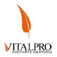 VITALPRO S.C. logo - Similar company to Hub Npd