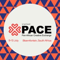 Pan African Creative Exchange (PACE) logo - Similar company to Oxygen Arts Cic