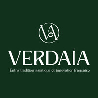 VERDAÏA logo - Similar company to Aubiz