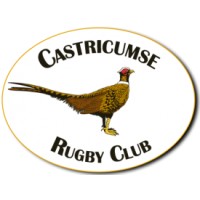 Castricumse Rugby club logo - Similar company to Old Brodleians Rugby Club